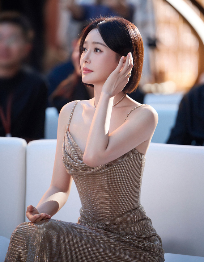 Vì yêu Huỳnh Hiểu Minh, "Phú Sát Hoàng hậu" Tần Lam nguyện mất 37 tỷ đồng- Ảnh 9.