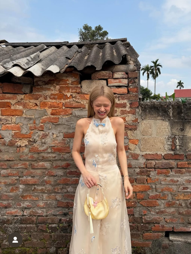 Dương Domic và Linh Ka đón Tết cùng nhau?- Ảnh 1.