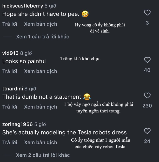 Si&ecirc;u mẫu 52 tuổi g&acirc;y tranh c&atilde;i với v&aacute;y giả khỏa th&acirc;n, đi lại kh&ocirc;ng nổi tại Grammy- Ảnh 6.