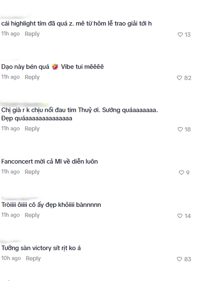 Đằng sau vẻ đẹp "vô lý" của Thanh Thủy- Ảnh 3.