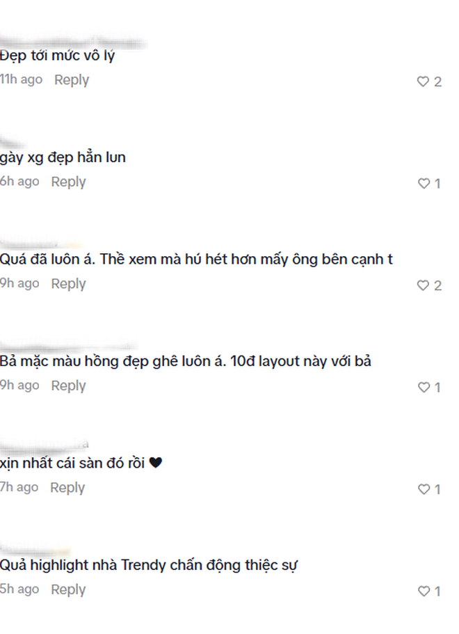 Đằng sau vẻ đẹp "vô lý" của Thanh Thủy- Ảnh 4.