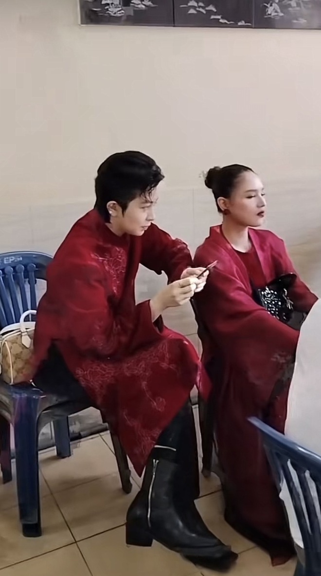 Thêm cặp sao Vbiz chuẩn bị "chốt đơn"?- Ảnh 1.