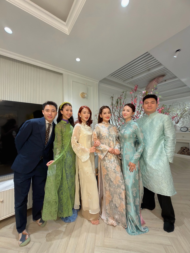 Đâu ai ngờ Chi Pu - Quỳnh Anh Shyn còn có ngày này!- Ảnh 4.