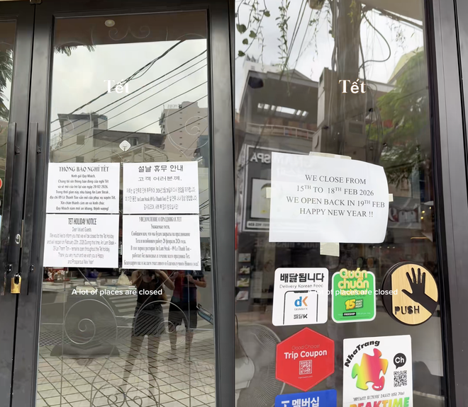 Du lịch Việt Nam vào đúng tháng 2, khách Tây thốt lên: "Thật hạnh phúc khi thấy cảnh này"- Ảnh 3.