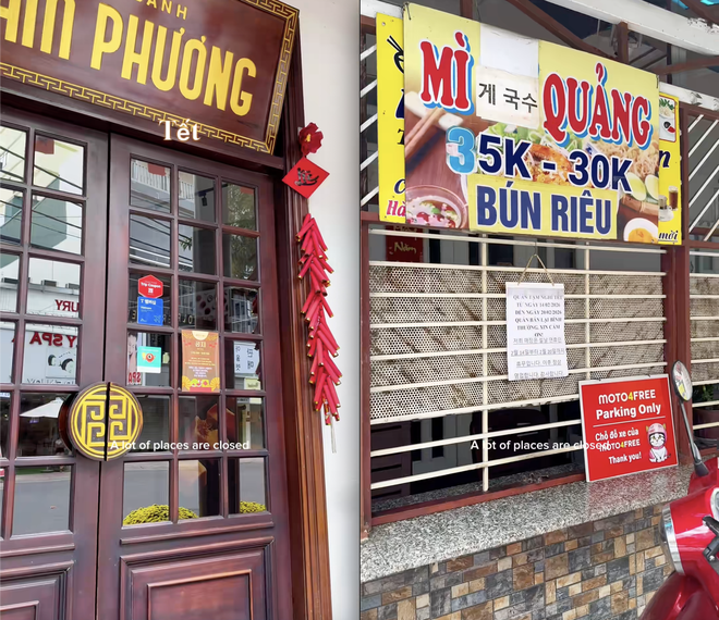 Du lịch Việt Nam vào đúng tháng 2, khách Tây thốt lên: "Thật hạnh phúc khi thấy cảnh này"- Ảnh 2.