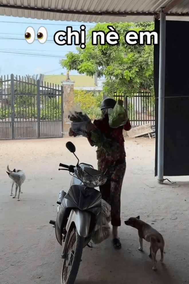 Phát hiện loạt đệ nhất visual bỗng "phèn ngang" khi về quê ăn Tết, một đại mỹ nữ khiến 3 triệu người bất ngờ- Ảnh 2.