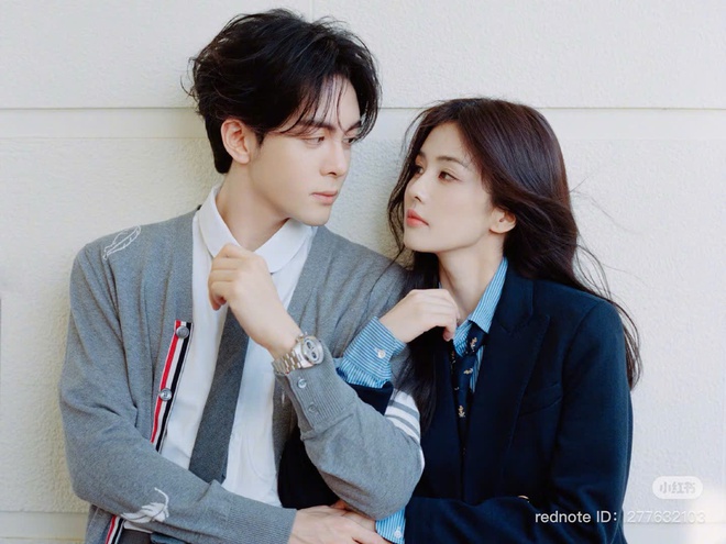 Bắt gặp cặp diễn viên hot nhất năm 2025 "trốn" sang Hàn hẹn hò, nghi từ bạn thân nay đã thành người yêu- Ảnh 9. Bắt gặp cặp diễn viên hot nhất năm 2025 "trốn" sang Hàn hẹn hò, nghi từ bạn thân nay đã thành người yêu- Ảnh 9.