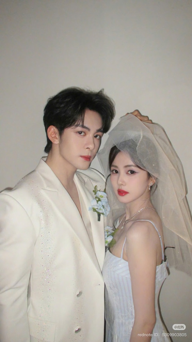 Bắt gặp cặp diễn viên hot nhất năm 2025 "trốn" sang Hàn hẹn hò, nghi từ bạn thân nay đã thành người yêu- Ảnh 10. Bắt gặp cặp diễn viên hot nhất năm 2025 "trốn" sang Hàn hẹn hò, nghi từ bạn thân nay đã thành người yêu- Ảnh 10.