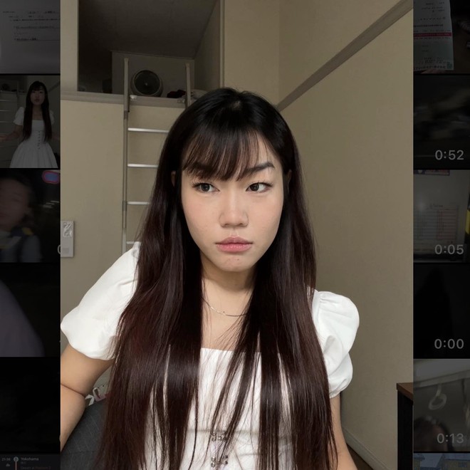 Đầu năm khui “cặp đôi thế kỷ”: Người thất tình nhiều năm yêu người chưa có mối tình đầu, thiệt không ta?- Ảnh 6.