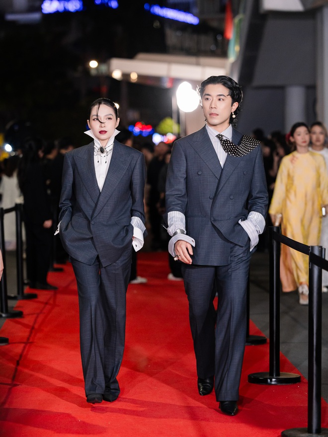 Con rể Xuân Vinh bị huỷ vai trong phim Mùi Phở- Ảnh 6.