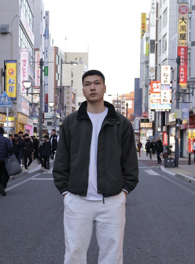 Đầu năm khui “cặp đôi thế kỷ”: Người thất tình nhiều năm yêu người chưa có mối tình đầu, thiệt không ta?- Ảnh 7.