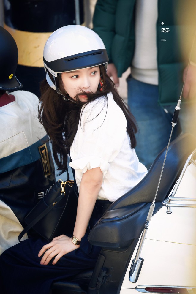 Mỹ nhân mang gương mặt định hình thẩm mỹ phim ngôn tình: Visual tuyệt tác nghệ thuật, cho tiền không ai dám chê- Ảnh 4. Mỹ nhân mang gương mặt định hình thẩm mỹ phim ngôn tình: Visual tuyệt tác nghệ thuật, cho tiền không ai dám chê- Ảnh 4.