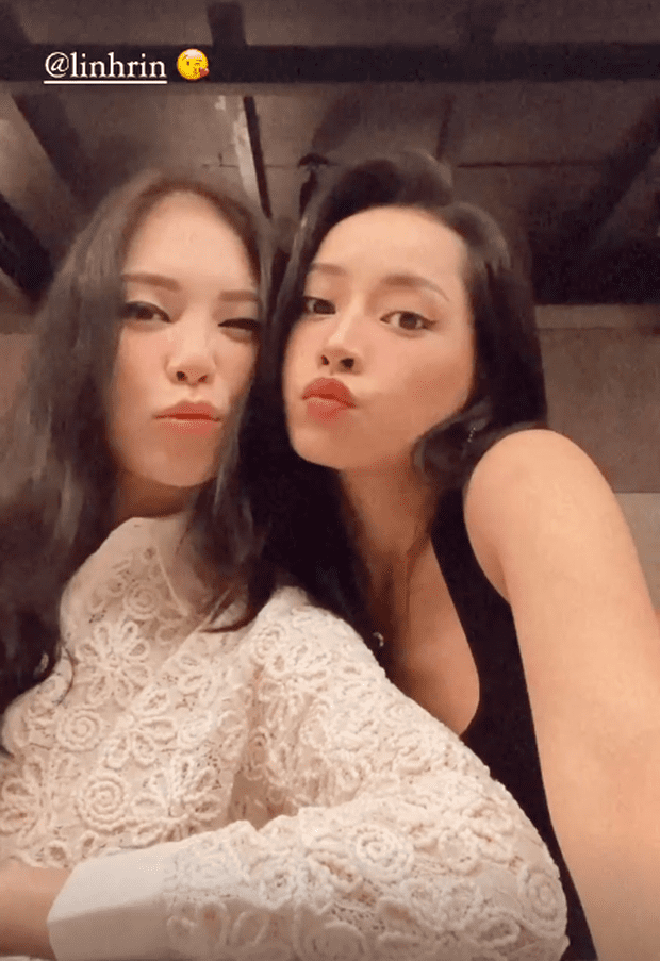 Đại mỹ nhân và dâu hào môn nức tiếng giống nhau đến lạ ngày đầu năm- Ảnh 5. Đại mỹ nhân và dâu hào môn nức tiếng giống nhau đến lạ ngày đầu năm- Ảnh 5.