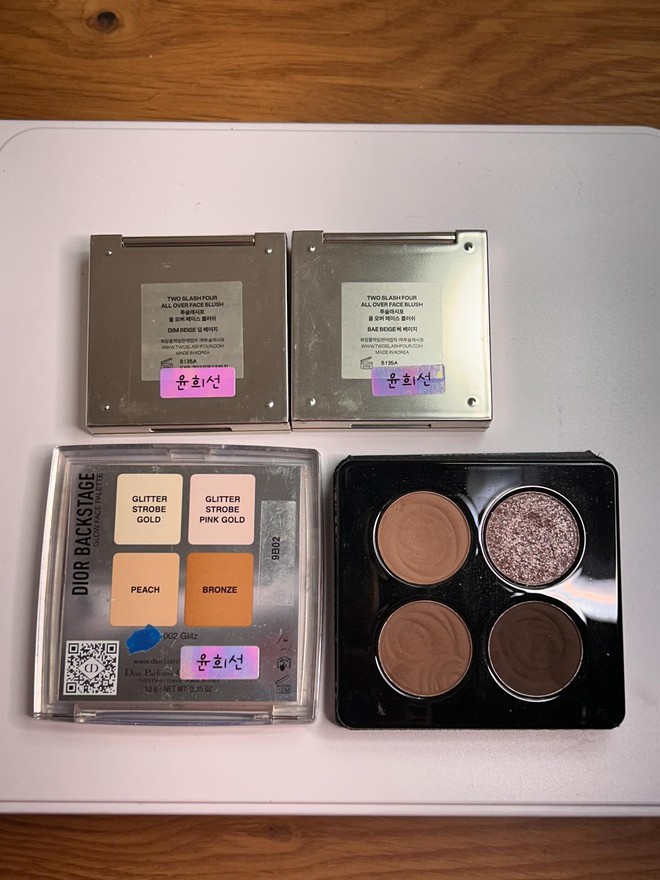 Điều khiến Sarah Kim trở thành nữ chính phim Hàn số 1 Netflix mùa Tết- Ảnh 7. Điều khiến Sarah Kim trở thành nữ chính phim Hàn số 1 Netflix mùa Tết- Ảnh 7.