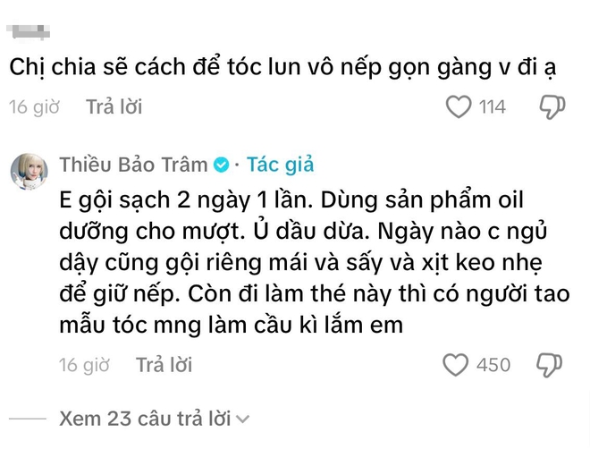 Mỹ nhân quay lưng bước đi để lộ suối tóc dưới nắng, netizen khen hết lời- Ảnh 5.