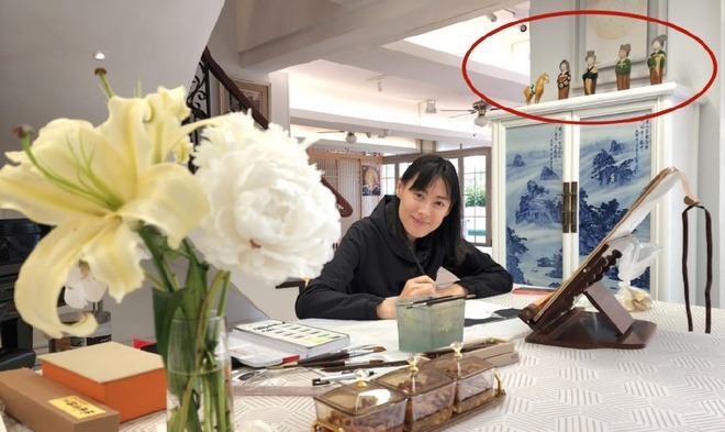 Ngọc nữ bị ruồng bỏ sau khi sinh 3 con trai nhận siêu biệt thự, 199 tỷ tiền cấp dưỡng/năm từ đại gia- Ảnh 6.