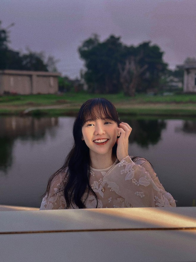 Cái Tết kỳ lạ của Hải Tú - Ảnh 12.