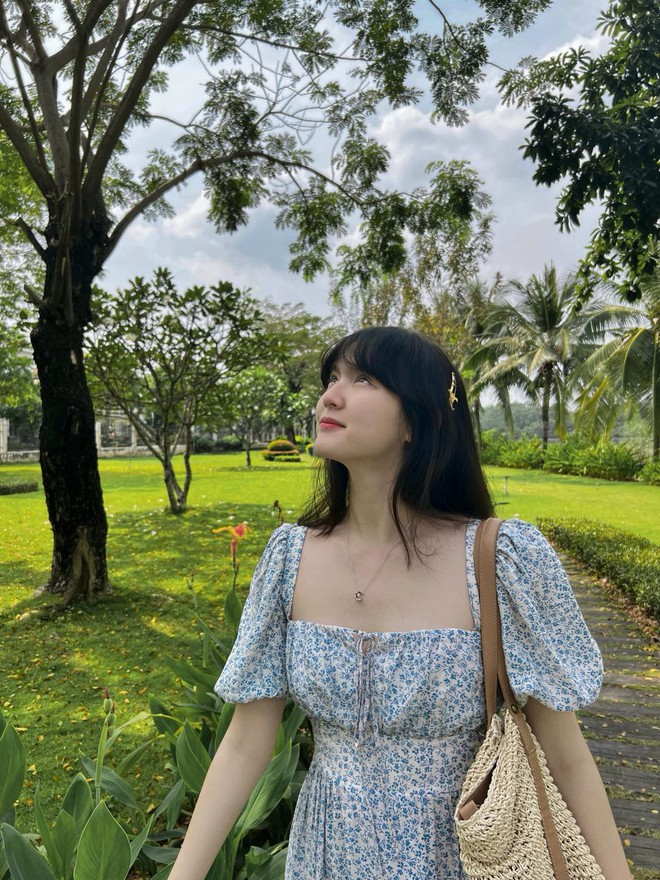 Cái Tết kỳ lạ của Hải Tú - Ảnh 11.