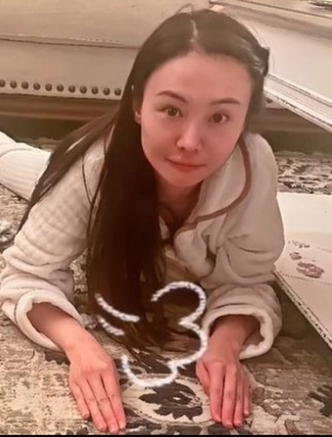 Cuối cùng Trịnh Sảng cũng có ngày này - Ảnh 4.