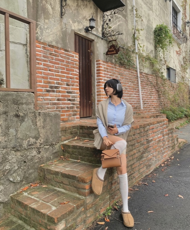 Nữ pháp sư Gen Z đang khiến cả cõi mạng phải ồn: Mẹ 1 con nhưng body không thua gì idol- Ảnh 15. Nữ pháp sư Gen Z đang khiến cả cõi mạng phải ồn: Mẹ 1 con nhưng body không thua gì idol- Ảnh 15.