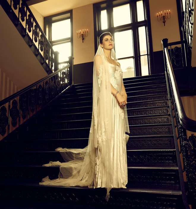 Cặp mỹ nhân đẹp nhất thế giới - nhà sản xuất "toang" ngay trong Tết chỉ sau 3 năm cưới- Ảnh 2. Cặp mỹ nhân đẹp nhất thế giới - nhà sản xuất "toang" ngay trong Tết chỉ sau 3 năm cưới- Ảnh 2.