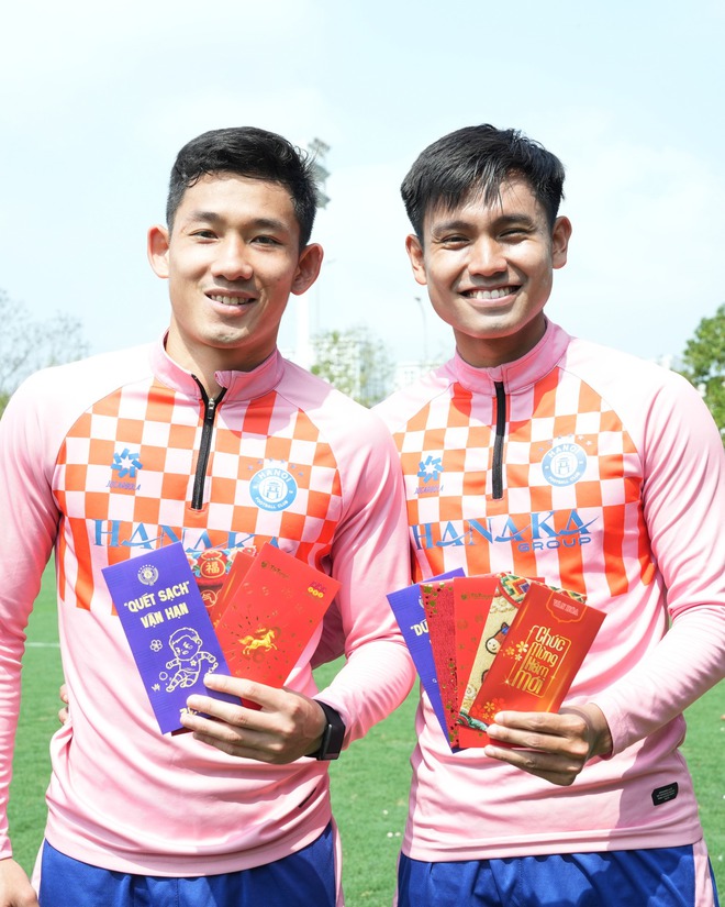 Đầu năm chấm… 0 điểm cho Chủ tịch CLB Hà Nội! - Ảnh 6.