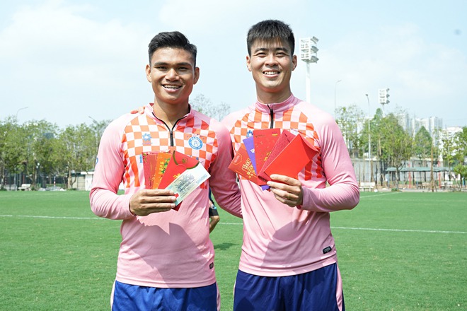 Đầu năm chấm… 0 điểm cho Chủ tịch CLB Hà Nội! - Ảnh 4.