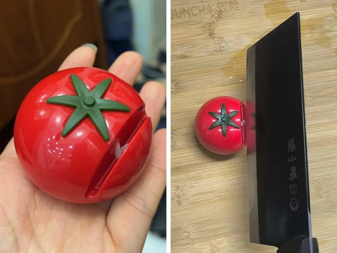 Đầu năm mua 10 món đồ hời, tôi cảm giác "trúng mánh", vui hơn nhặt được vàng - Ảnh 6.