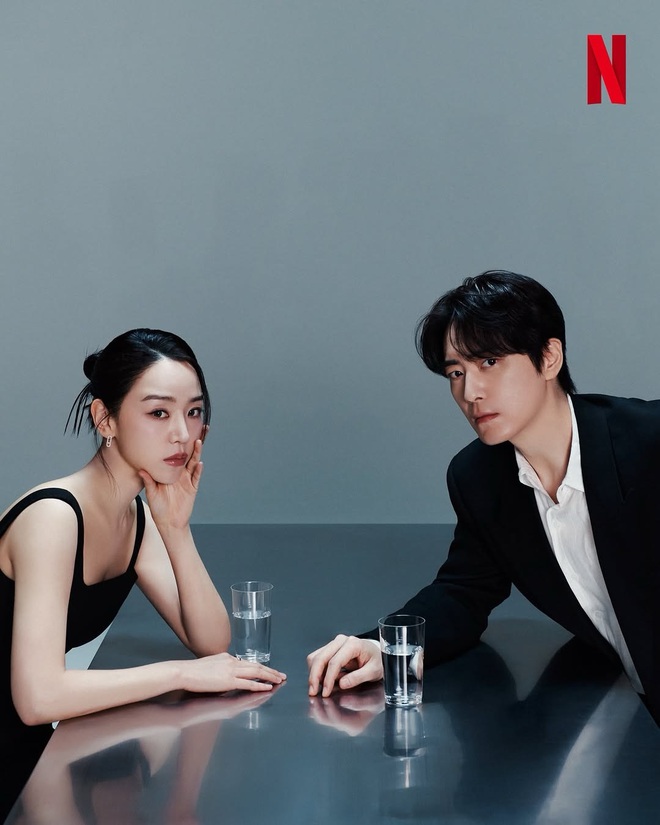 Không thể tin, bộ đôi hot nhất The Art of Sarah hẹn hò lộ liễu đến thế này sao?- Ảnh 4. Không thể tin, bộ đôi hot nhất The Art of Sarah hẹn hò lộ liễu đến thế này sao?- Ảnh 4.