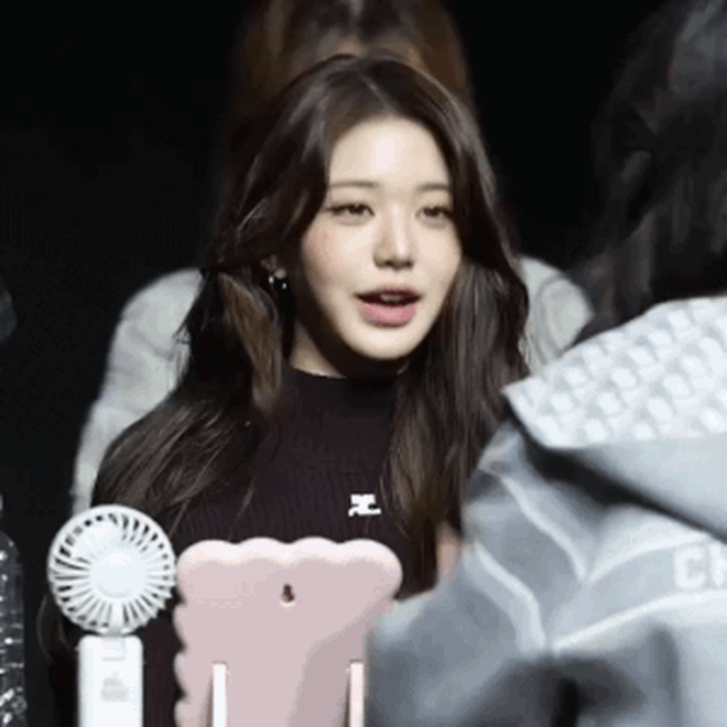 Jang Won Young hãy dừng lại trước khi quá muộn!- Ảnh 7. Jang Won Young hãy dừng lại trước khi quá muộn!- Ảnh 7.