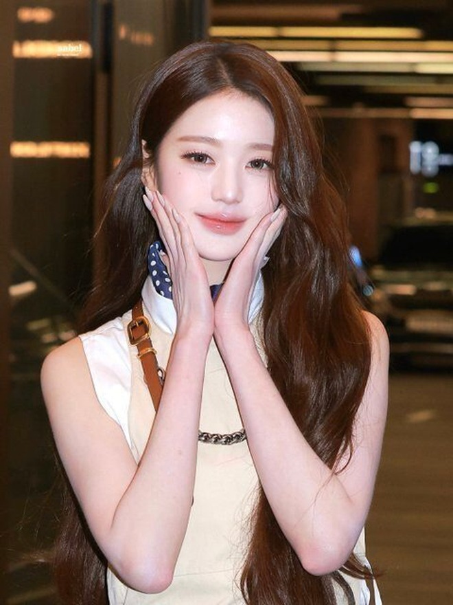 Jang Won Young hãy dừng lại trước khi quá muộn!- Ảnh 3. Jang Won Young hãy dừng lại trước khi quá muộn!- Ảnh 3.