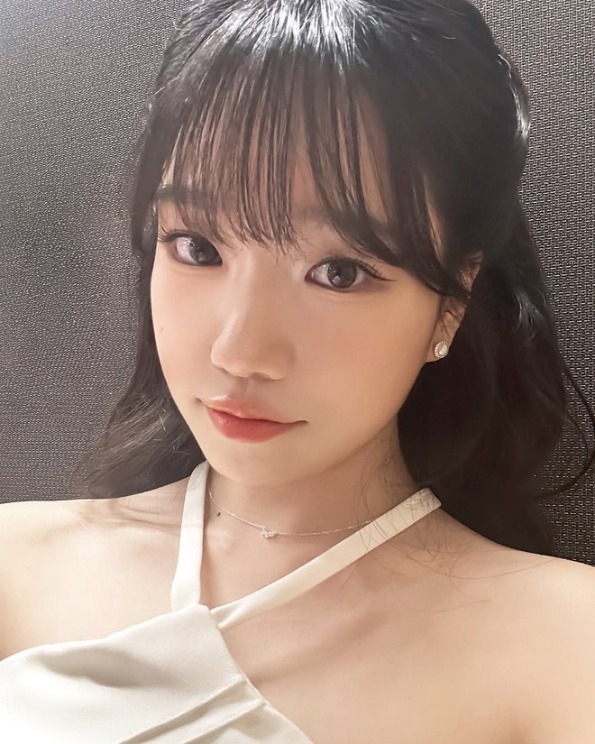 Sốc nặng với nhan sắc xuống cấp của mỹ nhân "gây bức bối" nhất Squid Game- Ảnh 7.