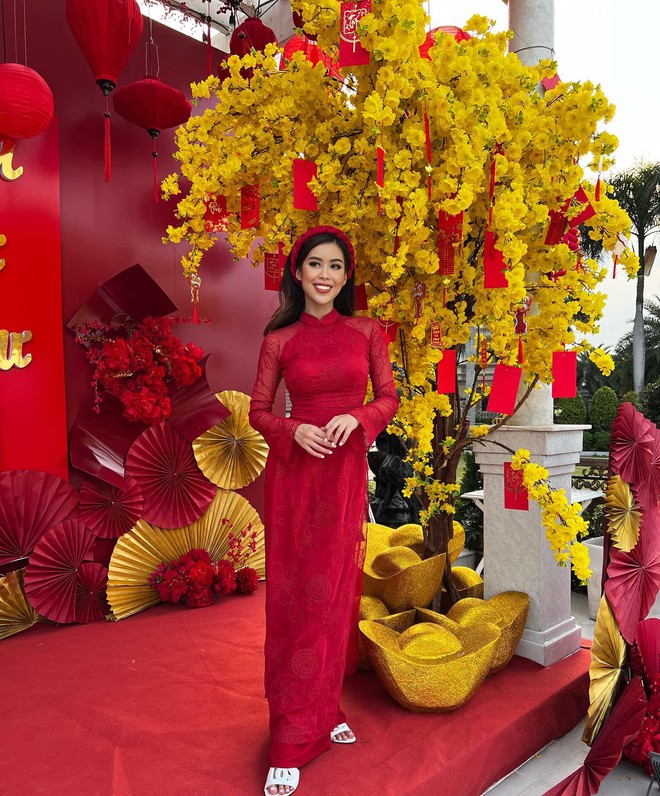 Cảnh dát vàng trong biệt thự nhà tỷ phú Johnathan Hạnh Nguyễn - Ảnh 14.