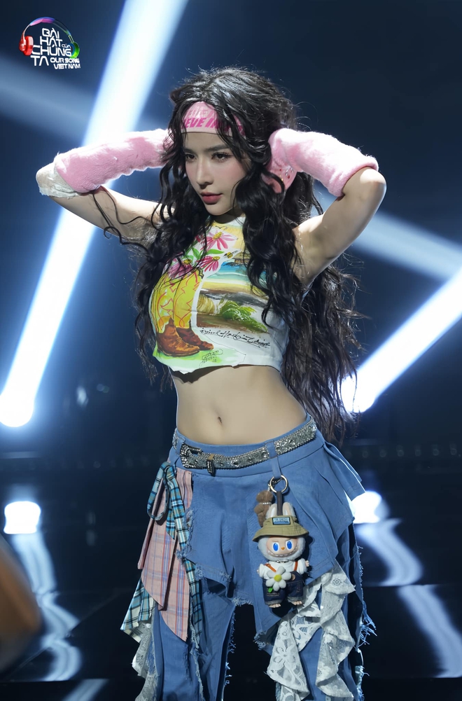 Gần 4 triệu người không rời mắt với clip 16 giây của mỹ nhân Thỏ Ơi!!, có gì mà hot vậy? - Ảnh 8.