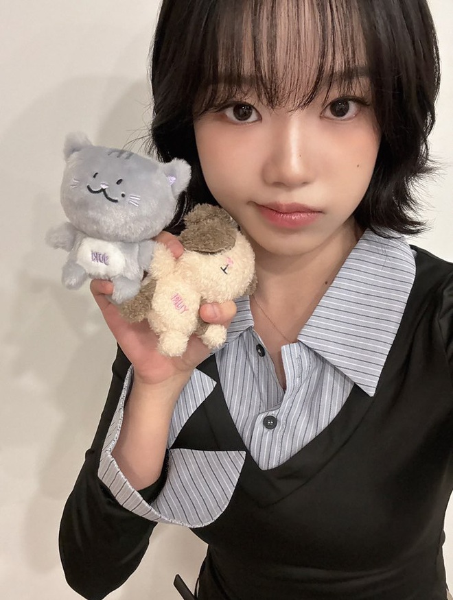 Sốc nặng với nhan sắc xuống cấp của mỹ nhân "gây bức bối" nhất Squid Game- Ảnh 5.