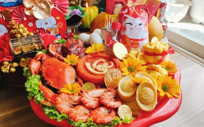 5 việc nên làm trước ngày Vía Thần Tài - Ảnh 5.