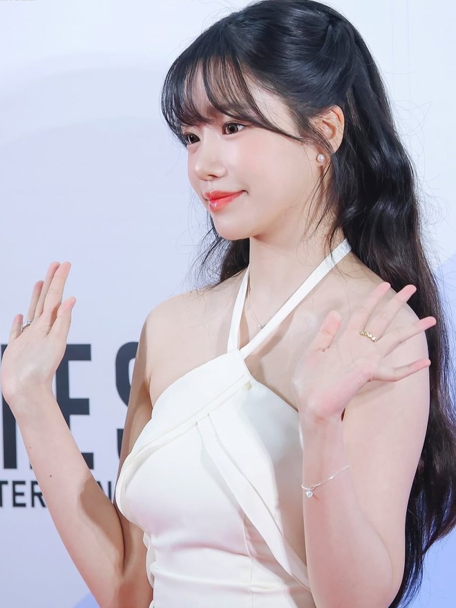 Sốc nặng với nhan sắc xuống cấp của mỹ nhân "gây bức bối" nhất Squid Game- Ảnh 8.