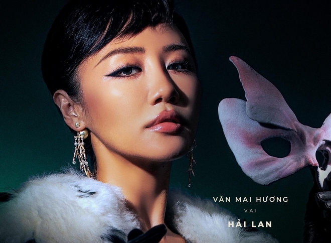 Cô gái hot nhất Thỏ Ơi!!: Thoại câu nào cũng chấn động, mặc đẹp cả trong phim lẫn ngoài đời- Ảnh 1.