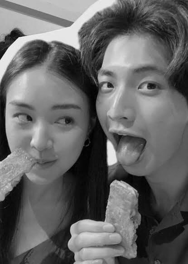 Vừa hết Tết đã "toang": Cặp "tiên đồng - ngọc nữ gen Z" unfollow nhau, đàng gái có động thái quyết liệt  đoạn tuyệt- Ảnh 3.