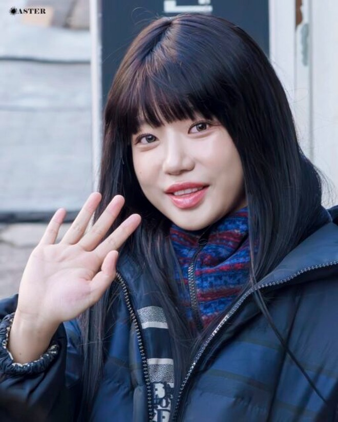 Sốc nặng với nhan sắc xuống cấp của mỹ nhân "gây bức bối" nhất Squid Game- Ảnh 2.