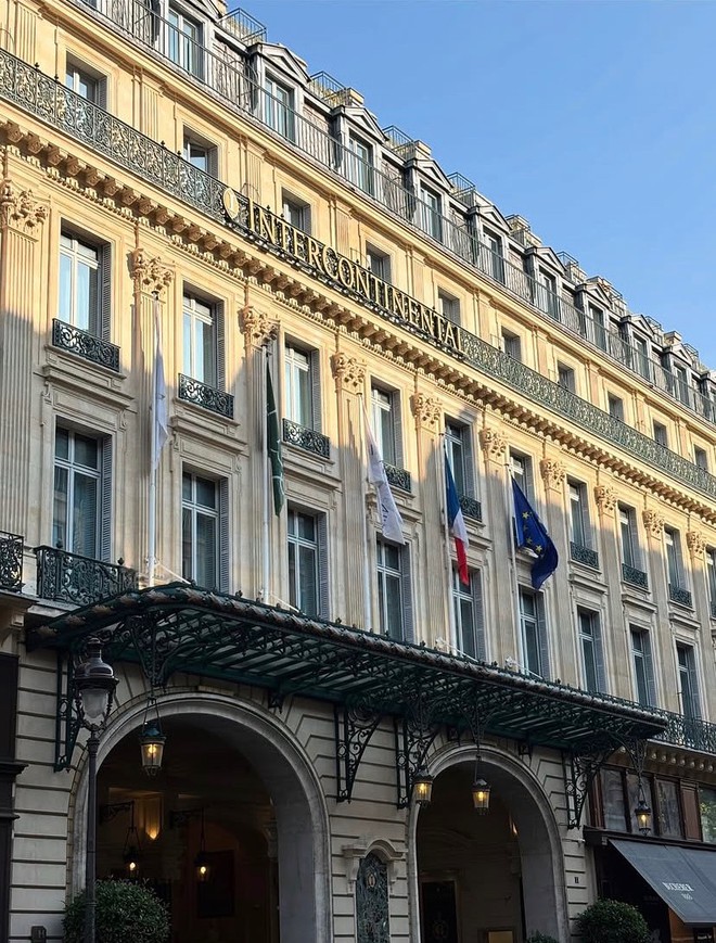 Chân dung người lưu trú ở khách sạn lâu nhất thế giới, sau 67 năm mới check out - Ảnh 3.