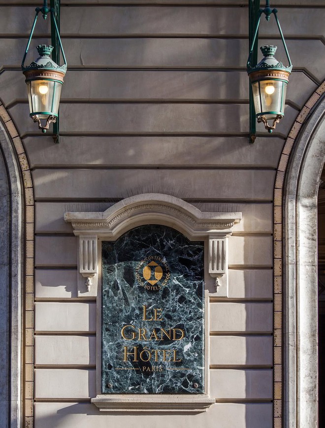 Chân dung người lưu trú ở khách sạn lâu nhất thế giới, sau 67 năm mới check out - Ảnh 4.