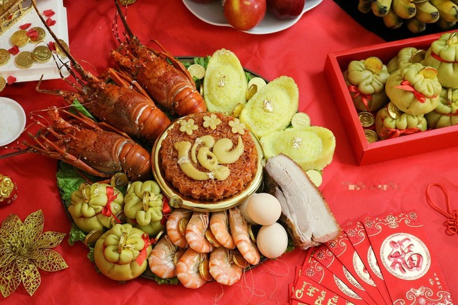 5 việc nên làm trước ngày Vía Thần Tài - Ảnh 4.