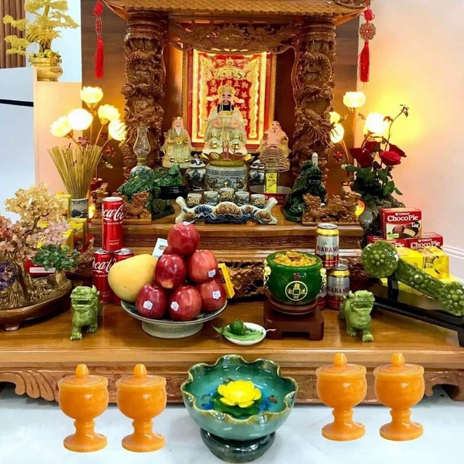 5 việc nên làm trước ngày Vía Thần Tài - Ảnh 1.