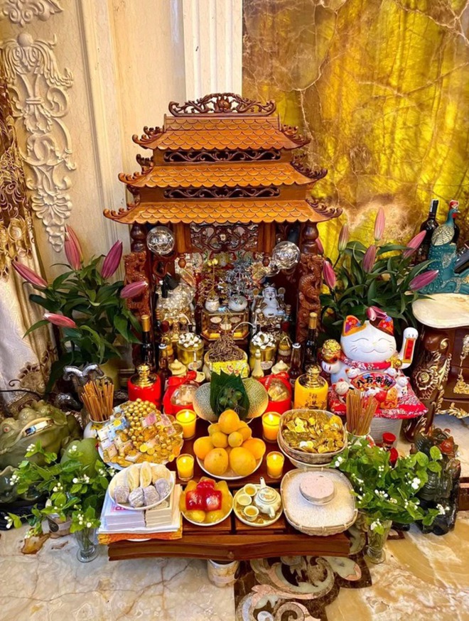 5 việc nên làm trước ngày Vía Thần Tài - Ảnh 2.