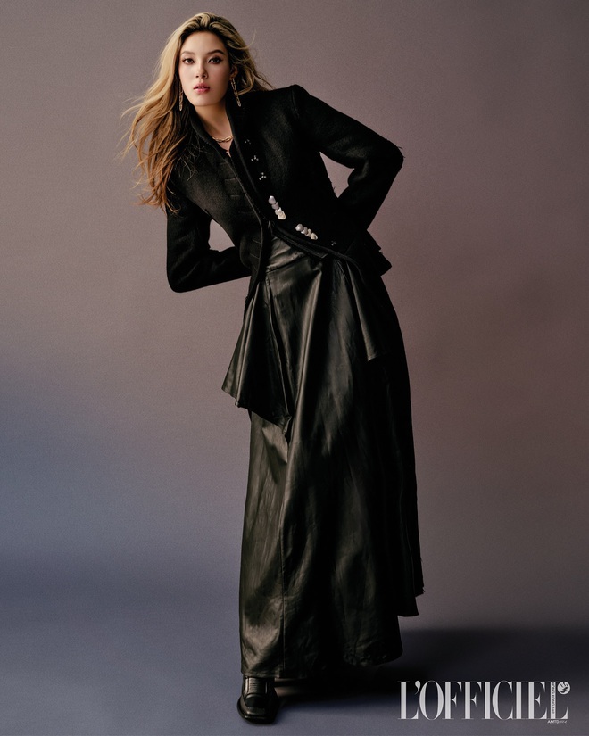 Profile cực "khủng" của "công chúa tuyết" hot nhất Olympic: Visual nữ thần, giành 6 huy chương, học Stanford, kiếm 23 triệu đô - Ảnh 6.