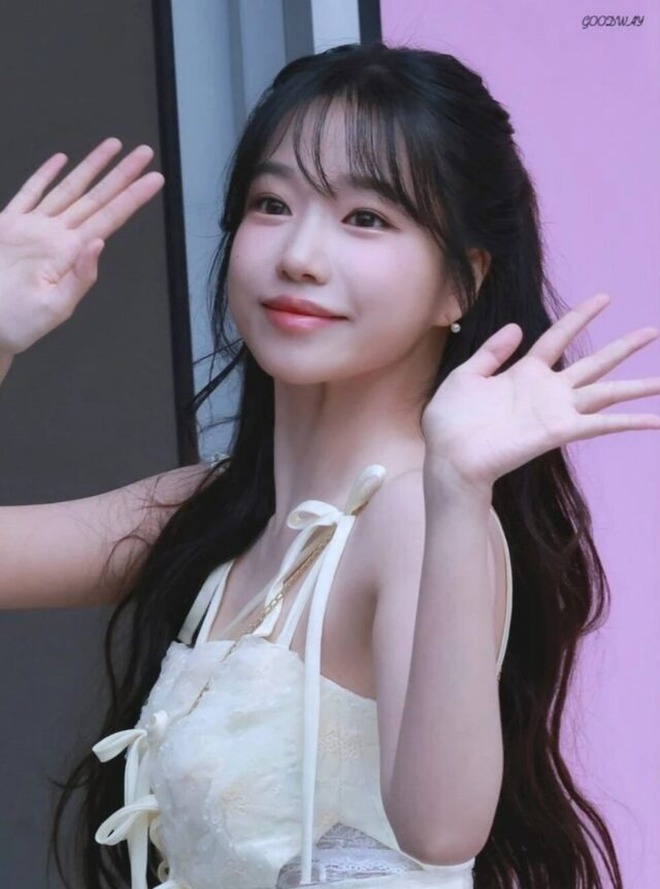 Sốc nặng với nhan sắc xuống cấp của mỹ nhân "gây bức bối" nhất Squid Game- Ảnh 3.