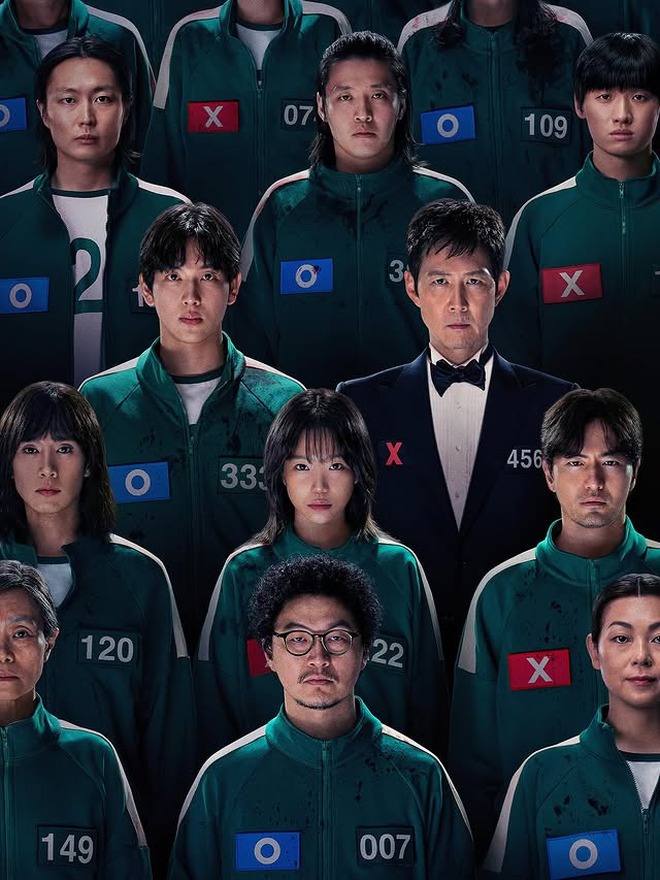 Sốc nặng với nhan sắc xuống cấp của mỹ nhân "gây bức bối" nhất Squid Game- Ảnh 10.