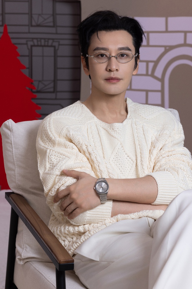 Danh tính bạn gái mới của Huỳnh Hiểu Minh: Kém 22 tuổi, mới yêu đã hưởng đặc quyền chưa tình cũ nào có được- Ảnh 4.