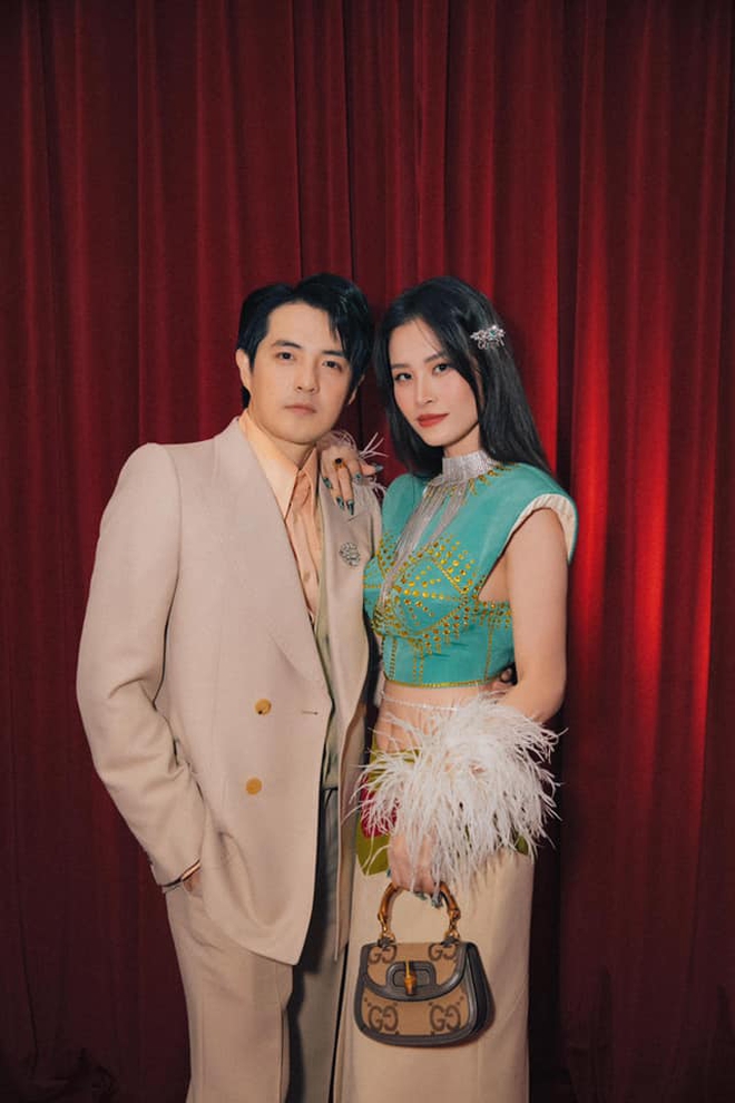 Tình hình hiện tại Đông Nhi - Ông Cao Thắng- Ảnh 7. Tình hình hiện tại Đông Nhi - Ông Cao Thắng- Ảnh 7.